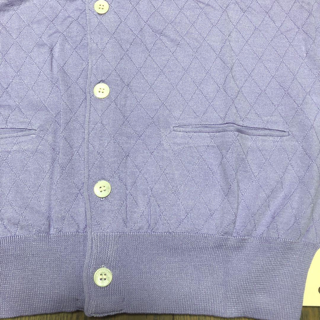 poteto様タグつき未使用KNIT PTベージュ34サイズ