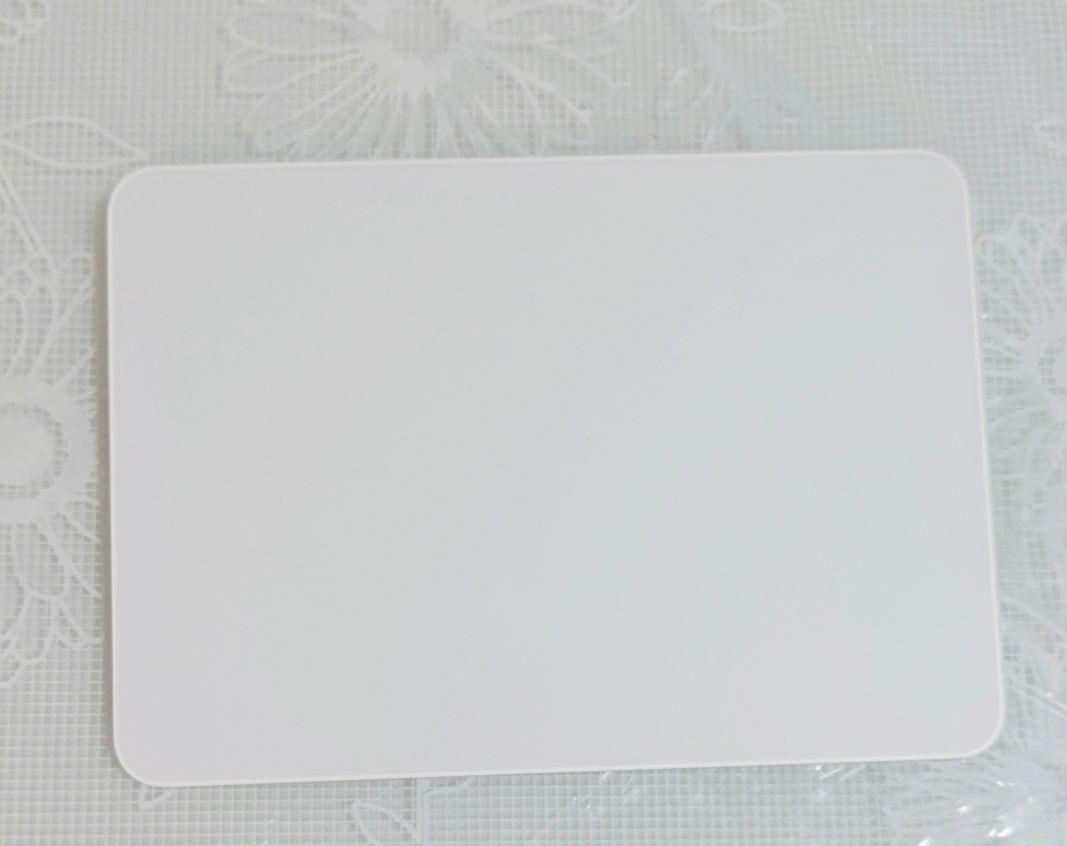 Apple magic trackpad 3 純正 - メルカリ