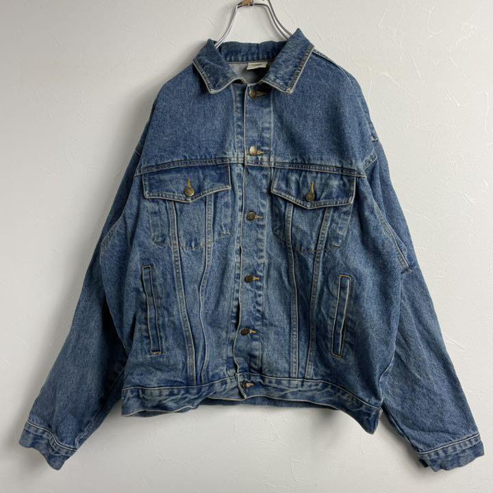一点モノ ワッペン ゆるだぼ Gジャン L ZwH0R-m78326919796 ディズニー プーさん 刺繍 超激得