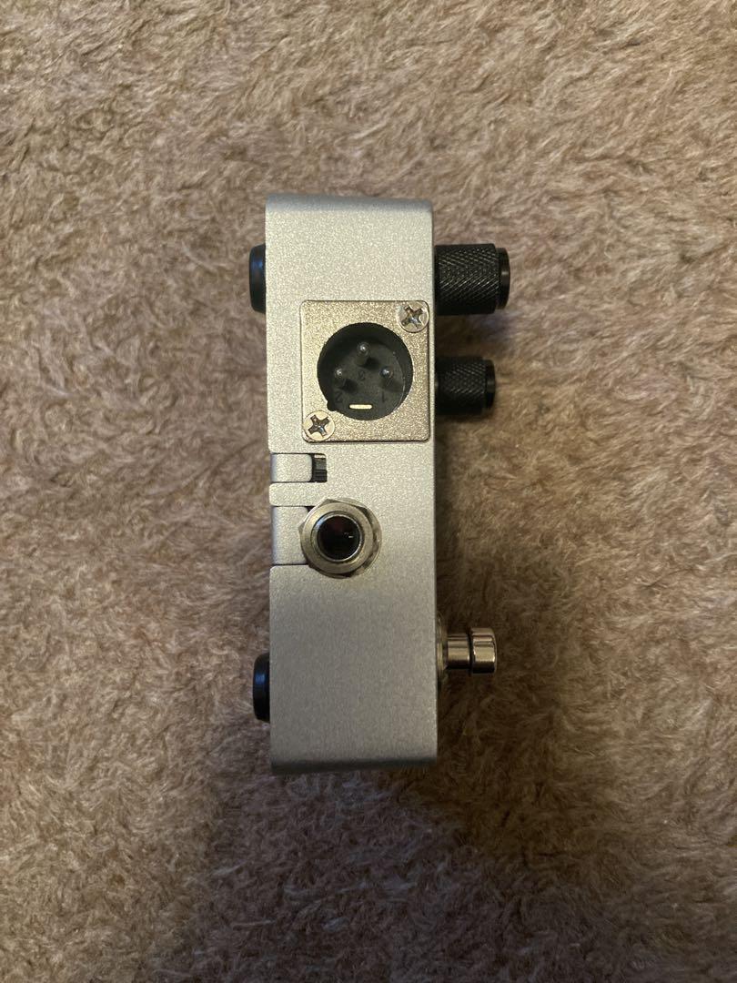 HOTONE OMNI IR ギターエフェクター