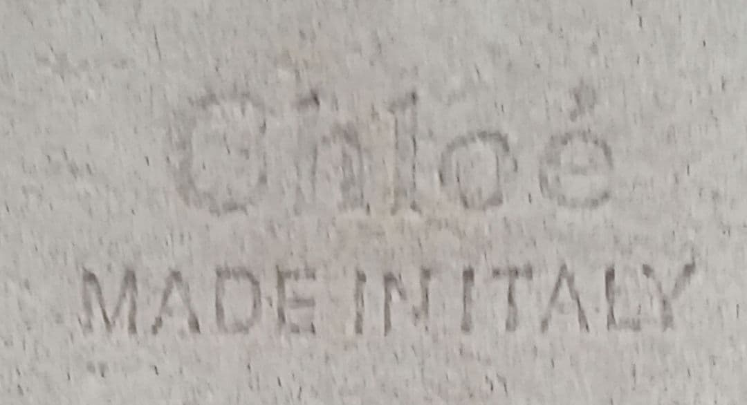 ANZ11 クロエ 極美品 ピクシー 2wayバッグ ショルダーストラップ付き ANZ11 クロエ 極美品 ピクシー 2wayバッグ ショルダーストラップ付き