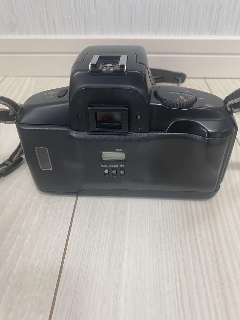 Canon EOS