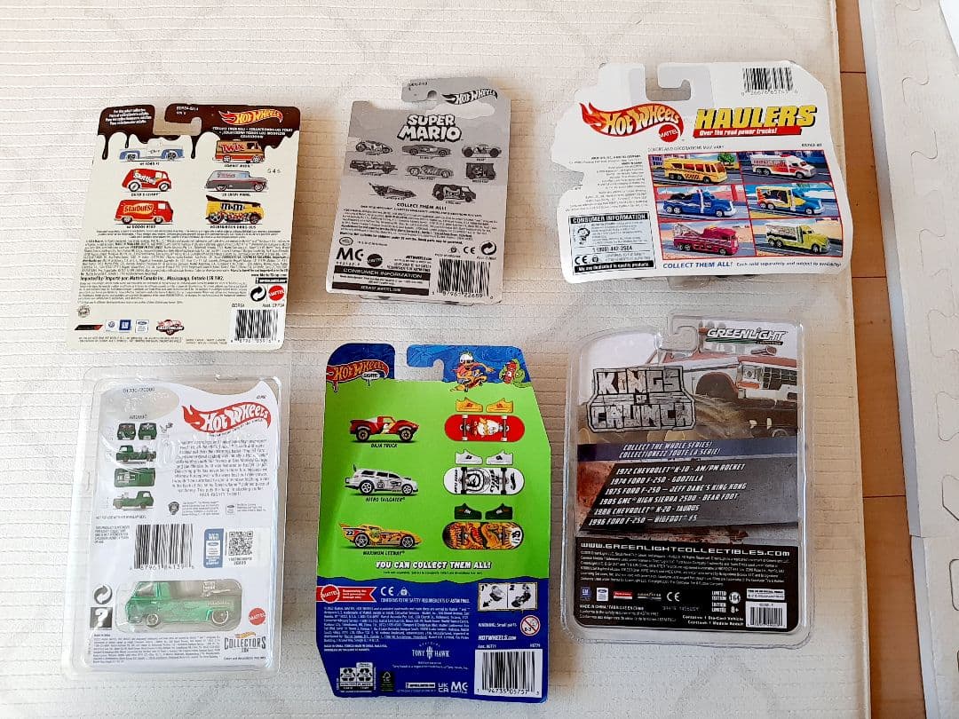 ドンキーコング新品、♥