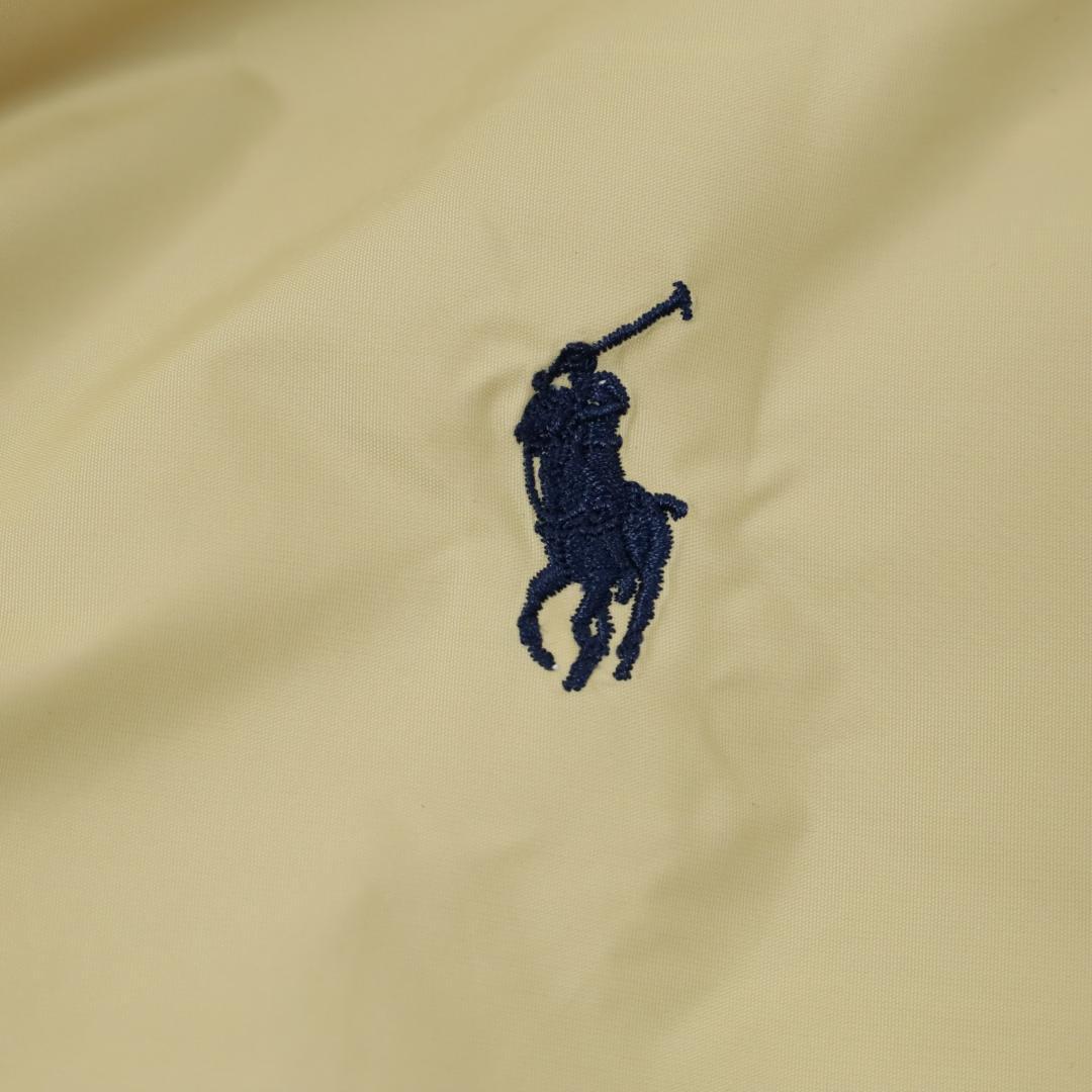 608① 新品 POLO ポロ ラルフ ローレン レインポンチョ レインコート