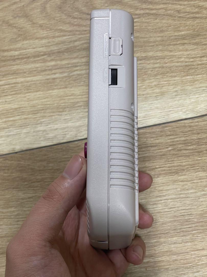 Nintendo ゲームボーイ 本体初代　美品