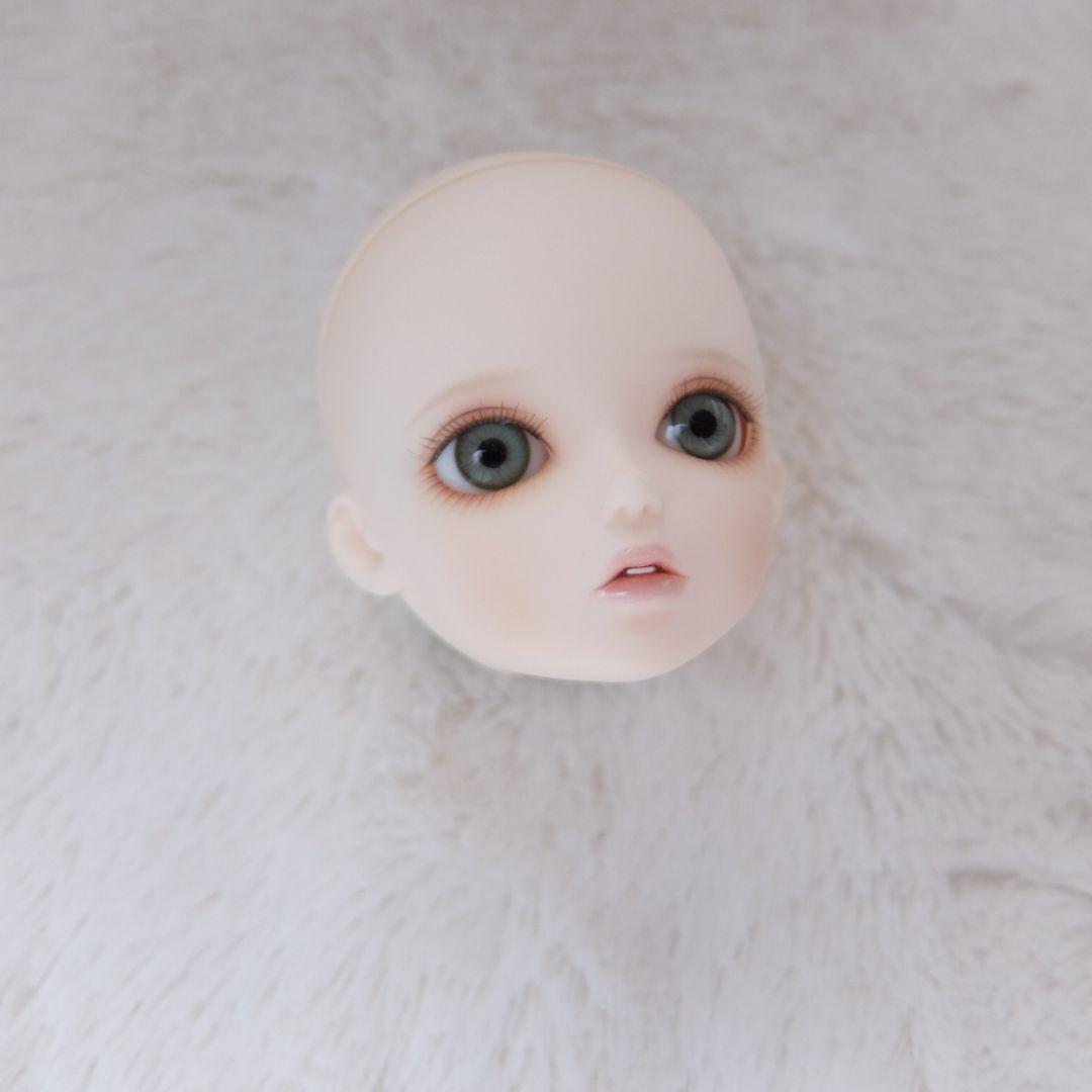 BlueFairy製 TinyFairy Song of May 本体