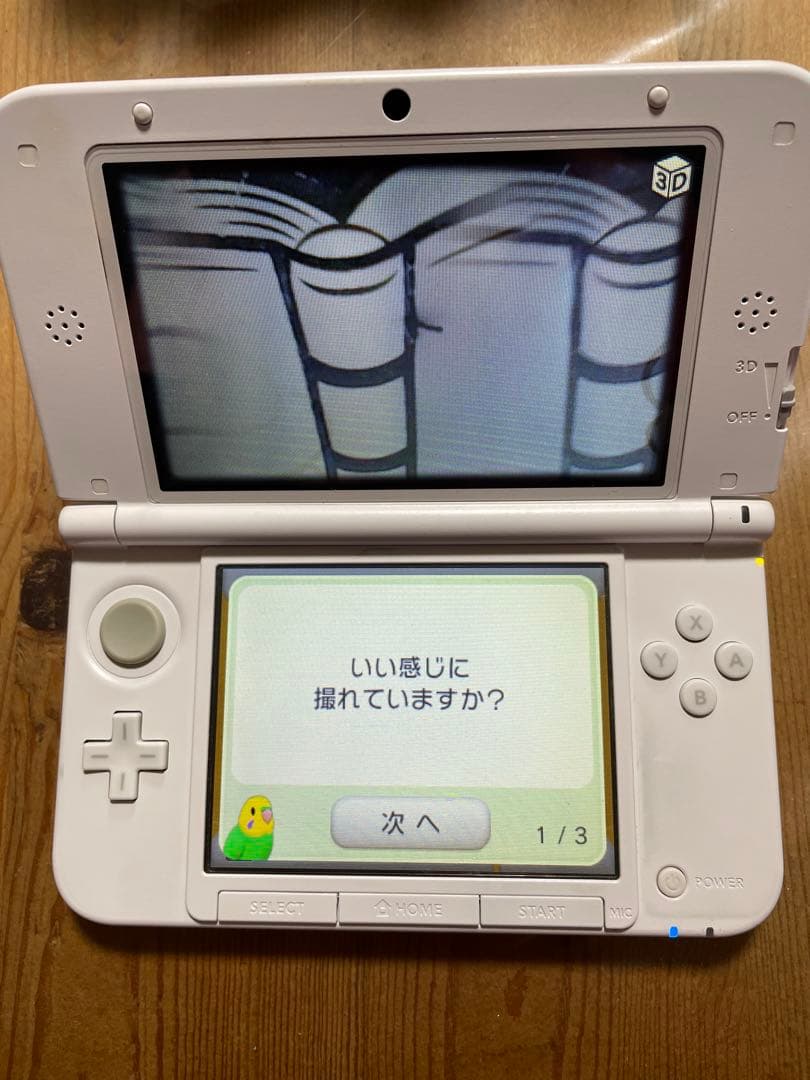 モデル タッチペン