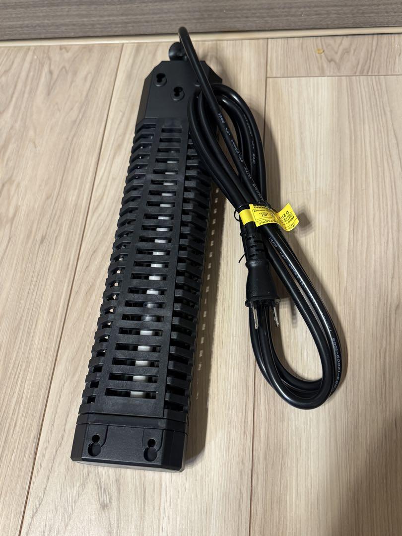 ニッソー プロテクトヒーター ストロングセーフ1000＋シーパレックスV1000