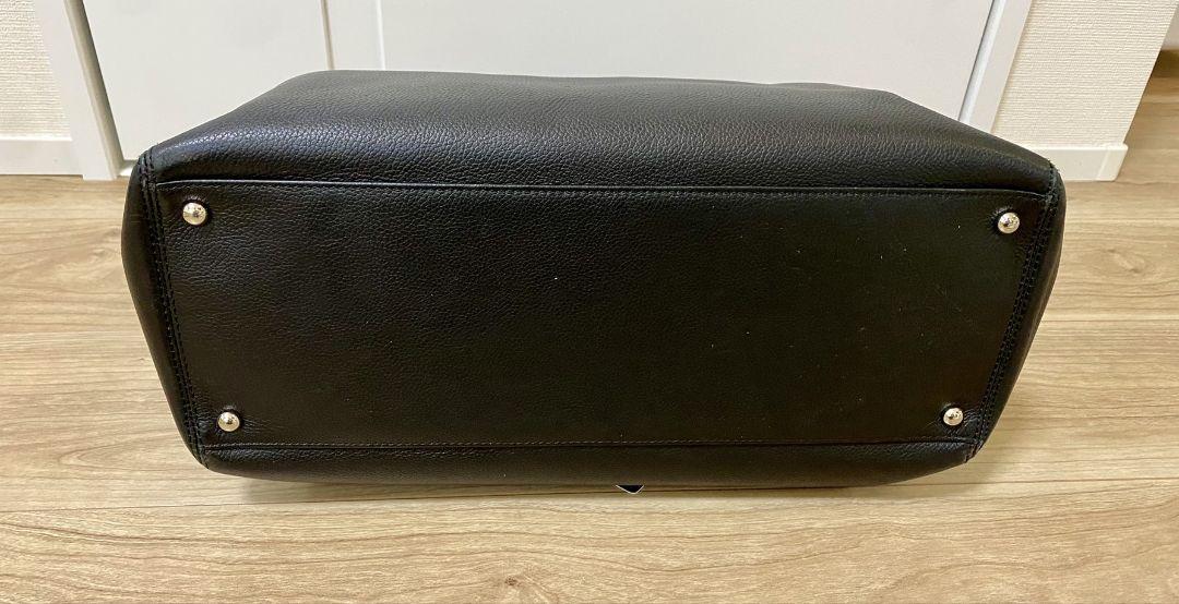 CHANEL　エグゼクティブトート