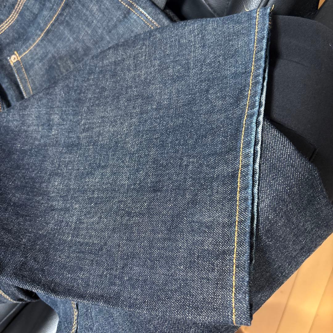 sugarhill classic denim size30 ワンウォッシュ