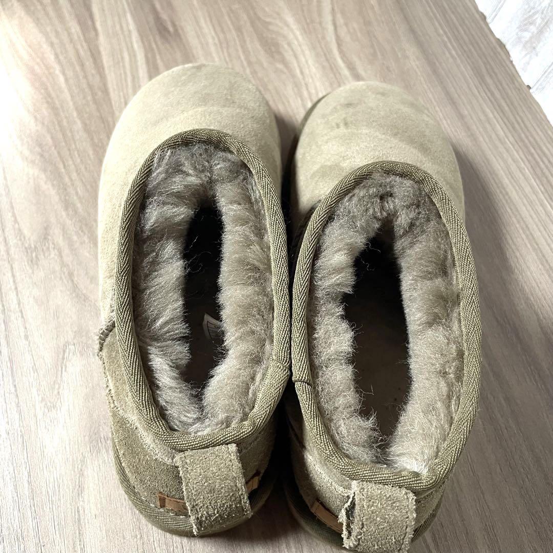 UGG ultra