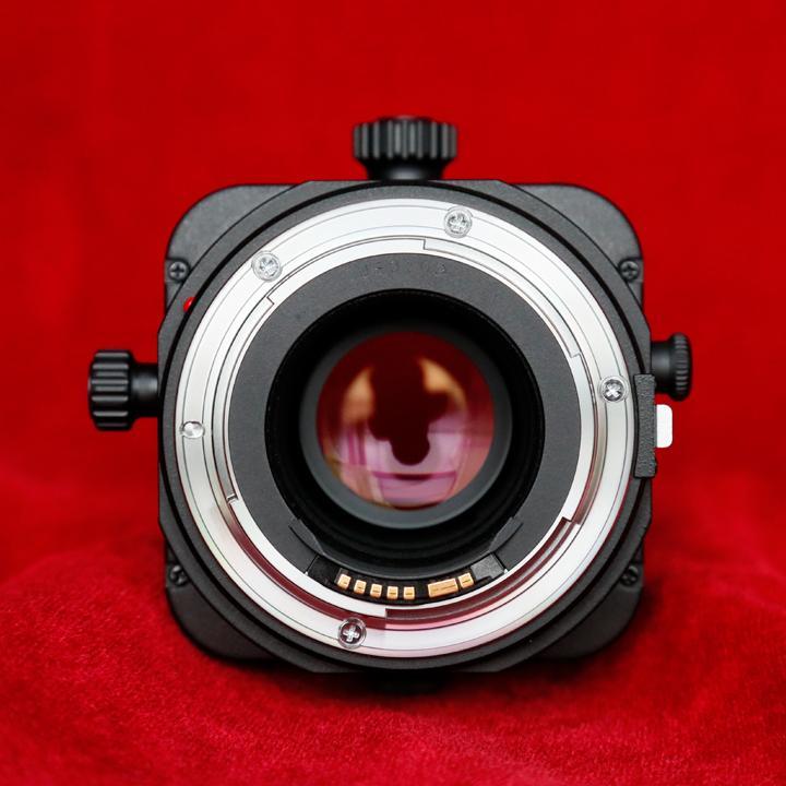 美品！Canon TS-E90mm F2.8 アオリ撮影の名レンズ 美品！Canon TS-E90mm F2.8 アオリ撮影の名レンズ - メルカリ