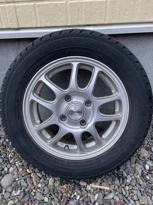 GOODYEAR ICENAVI