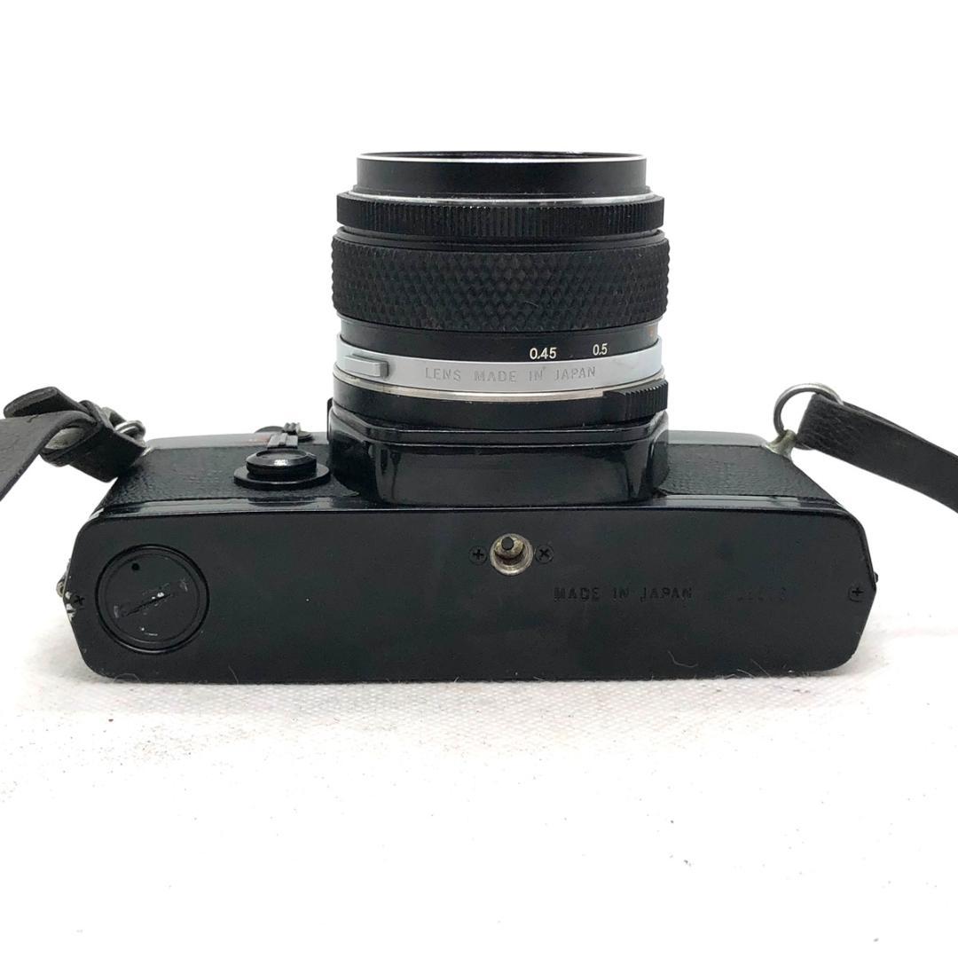 50mm F1.4