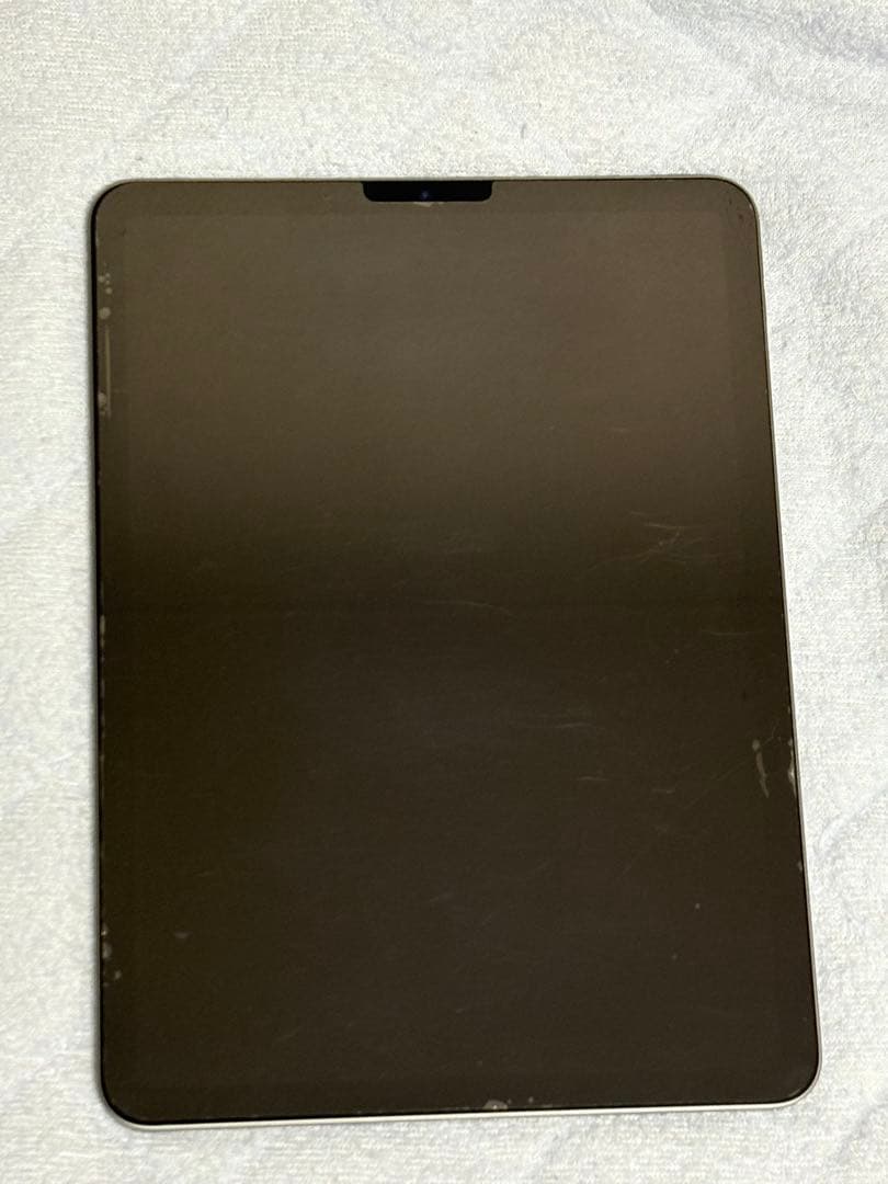 2024年購入品 バッテリー95%Apple iPad Air 第5世代 2024年購入品 バッテリー95%Apple iPad Air 第5世代