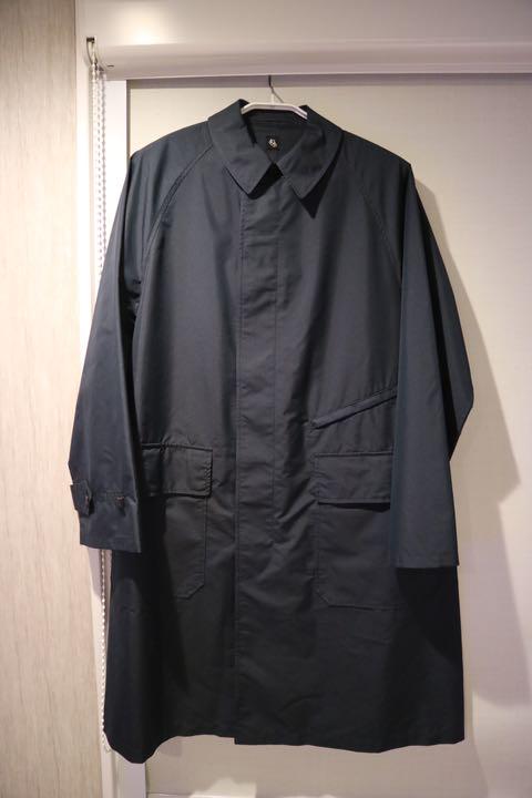 KAPTAIN SUNSHINE BEAMS コート 36