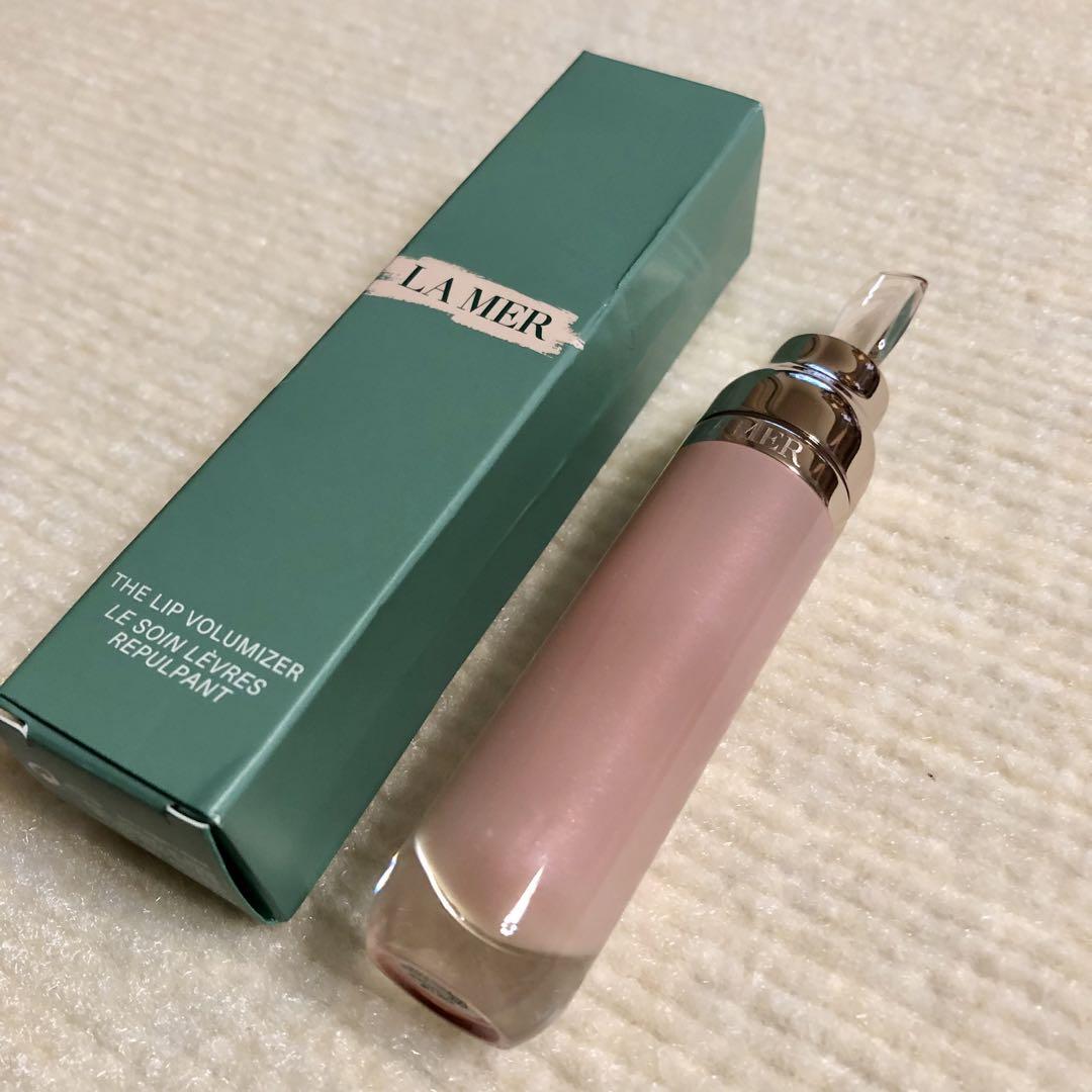 【未使用】LA MER ザ・リップボリューマイザー 7ml