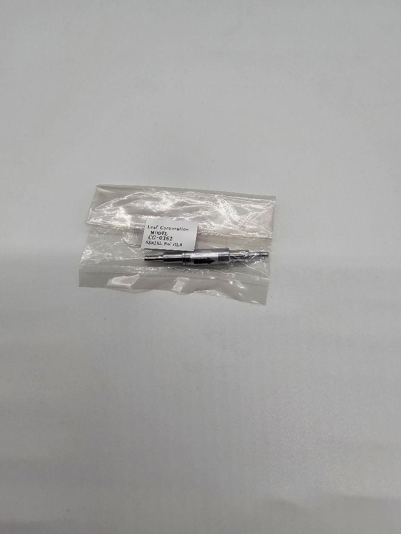 leaf co2添加キット