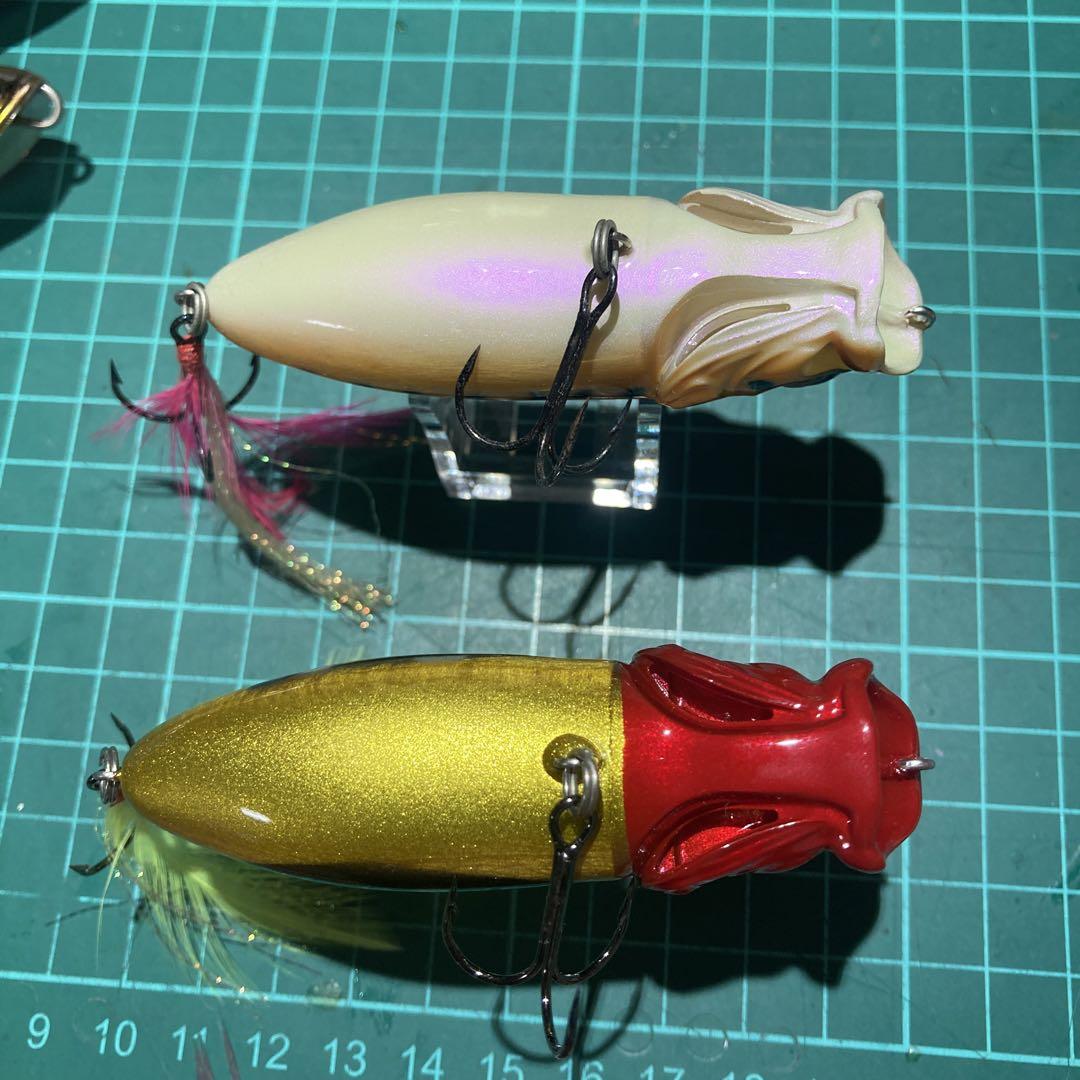 メガバス バルサマックス 2個 - メルカリ