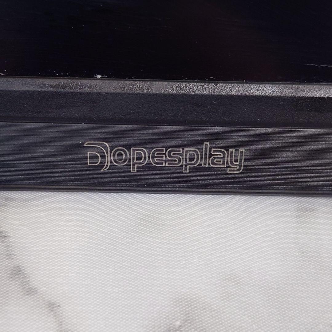 Dopesplay 15.6インチ モバイルモニター FHD 1080P