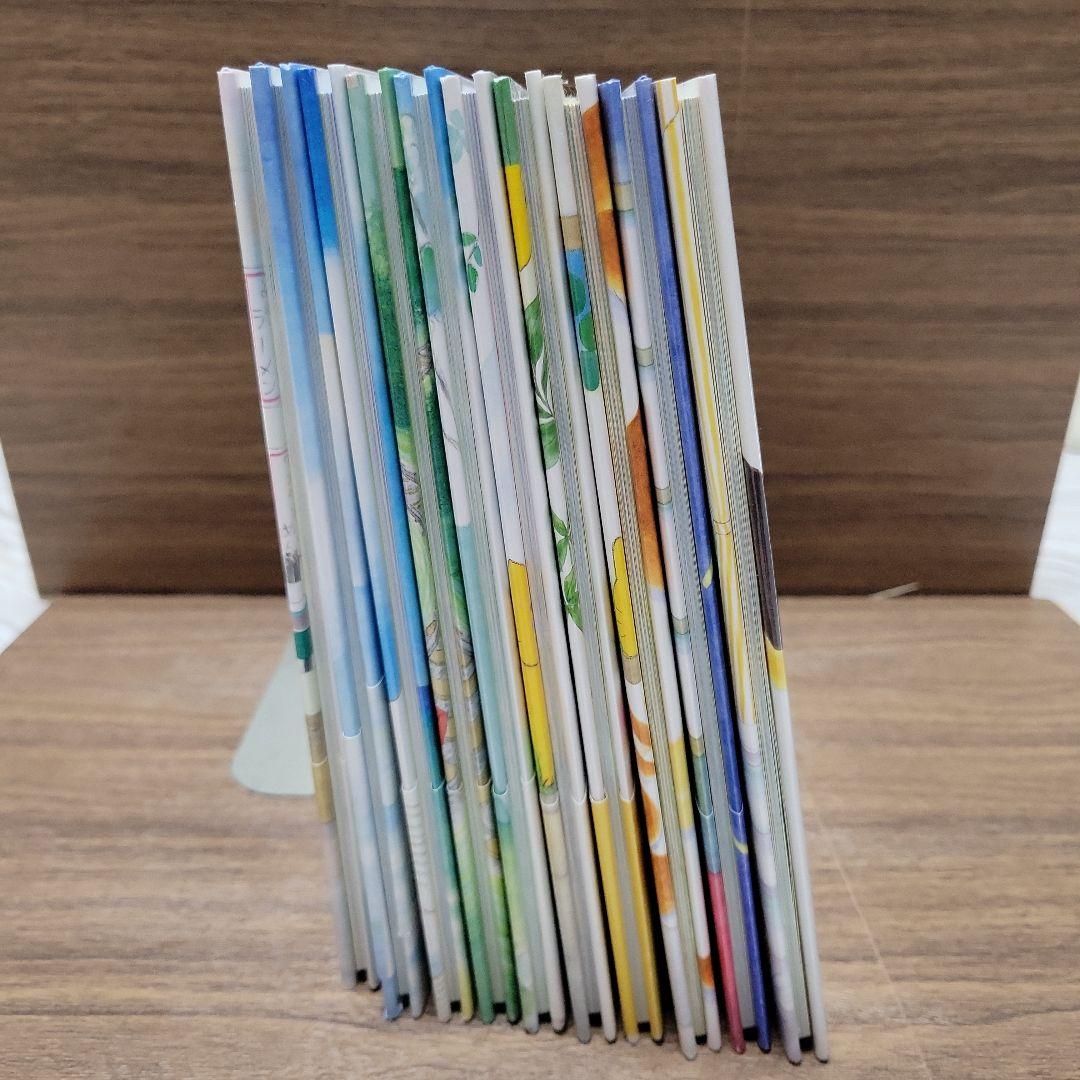 【美品】カバー付き ノラネコぐんだん 10冊セット工藤ノリコ ノラネコぐんだん」祝10周年！豪華3点付録「kodomoe 6月号」710