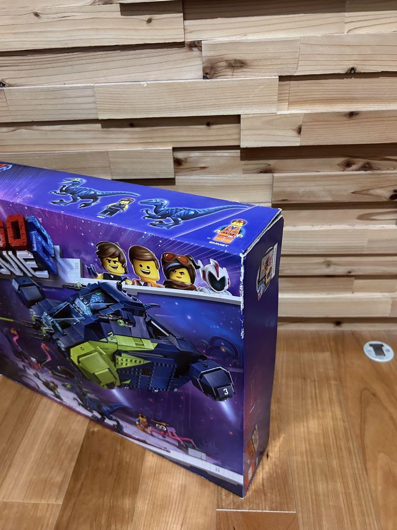 LEGO