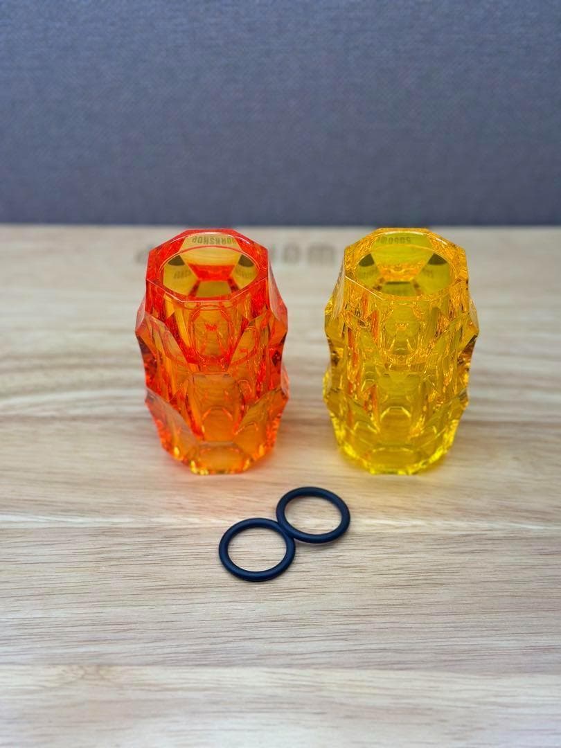 BRIESTA ブリエスタ アンバー ヴィンテージアンバー NUTS BRIESTA ブリエスタ アンバー ヴィンテージアンバー NUTS