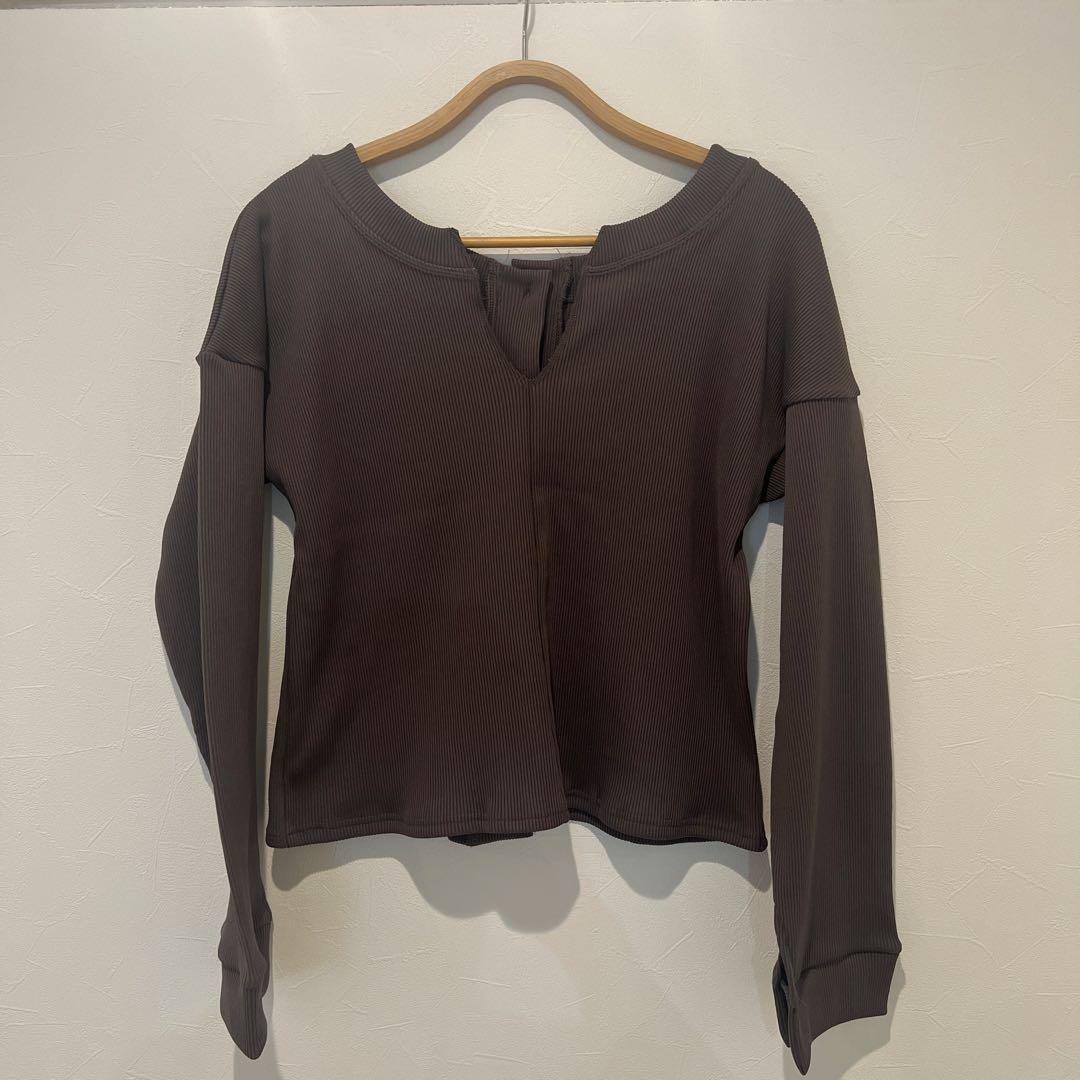 Lavish Gate ラッシュガード