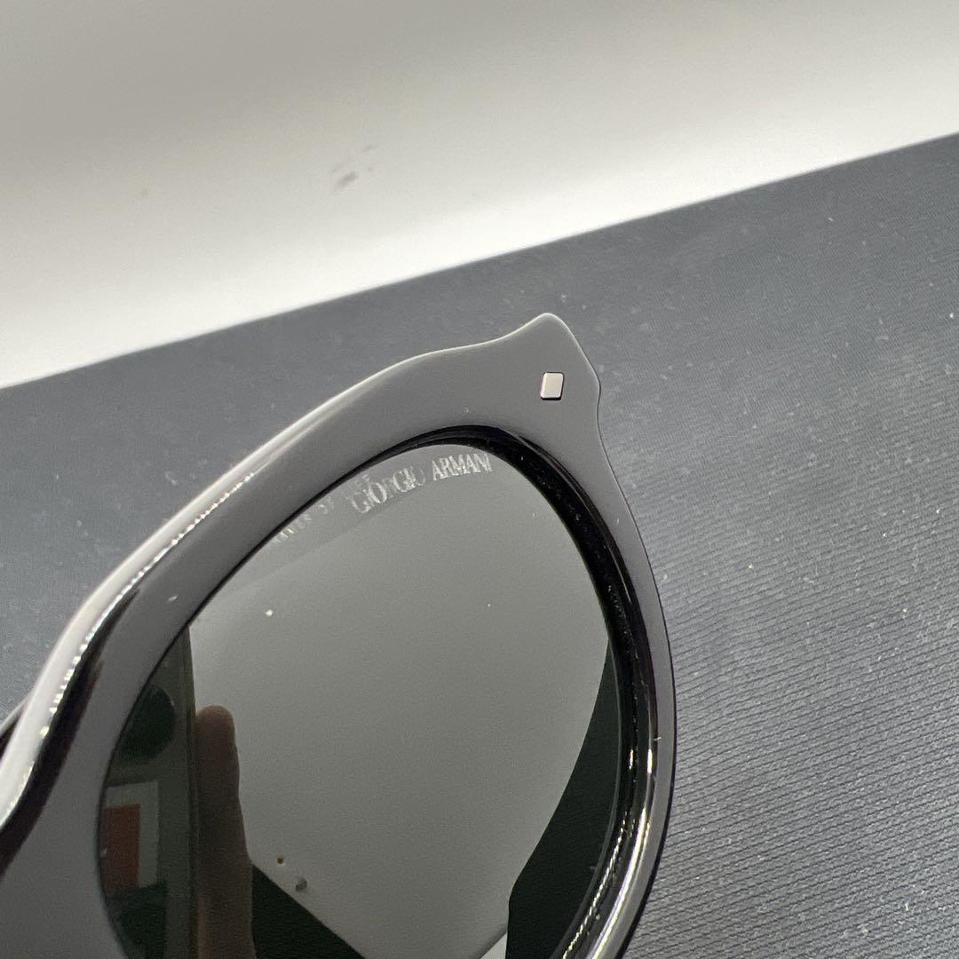 小物 GIORGIO ARMANI Boston sunglasses AR8093
