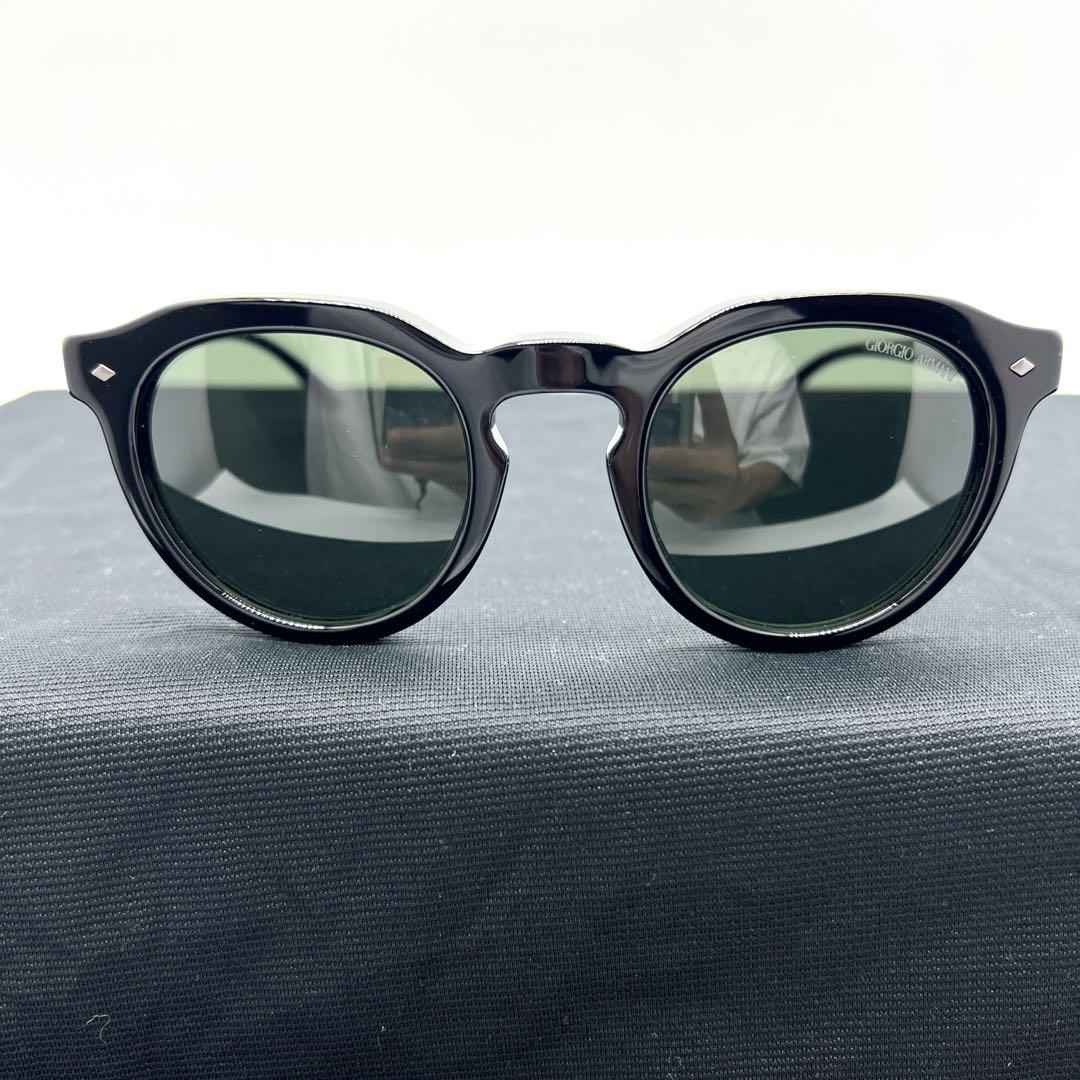 小物 GIORGIO ARMANI Boston sunglasses AR8093