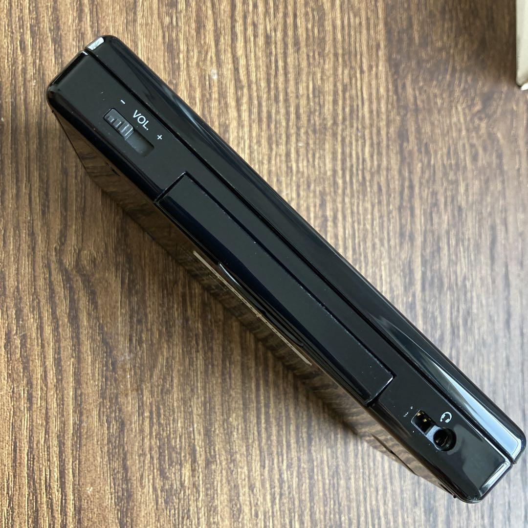 ☆箱付き☆Nintendo ニンテンドーDS Lite ジェットブラック 本体 - メルカリ ☆箱付き☆Nintendo ニンテンドーDS Lite ジェットブラック 本体 - メルカリ