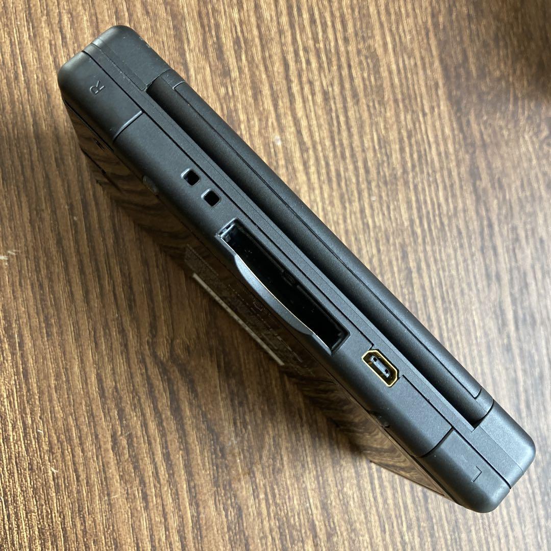 ☆箱付き☆Nintendo ニンテンドーDS Lite ジェットブラック 本体 - メルカリ ☆箱付き☆Nintendo ニンテンドーDS Lite ジェットブラック 本体 - メルカリ