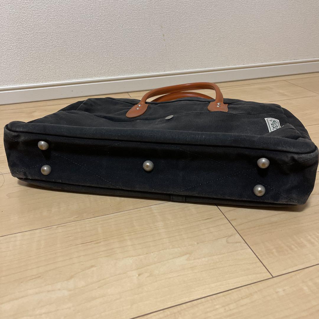 新作100%新品 一澤信三郎帆布 ビジネスバッグ a7CU8-m78342896841 超激安通販
