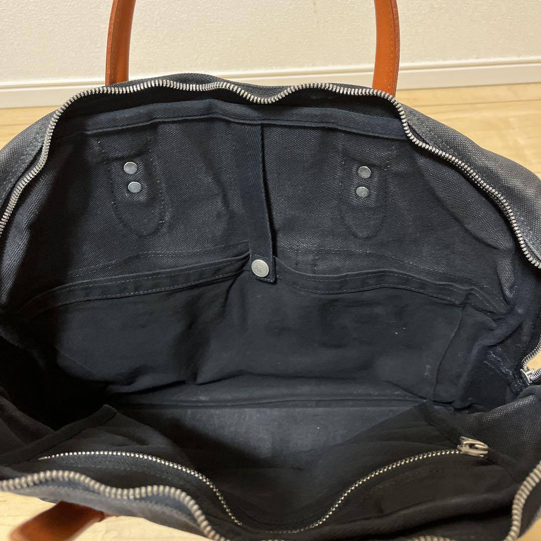 新作100%新品 一澤信三郎帆布 ビジネスバッグ a7CU8-m78342896841 超激安通販