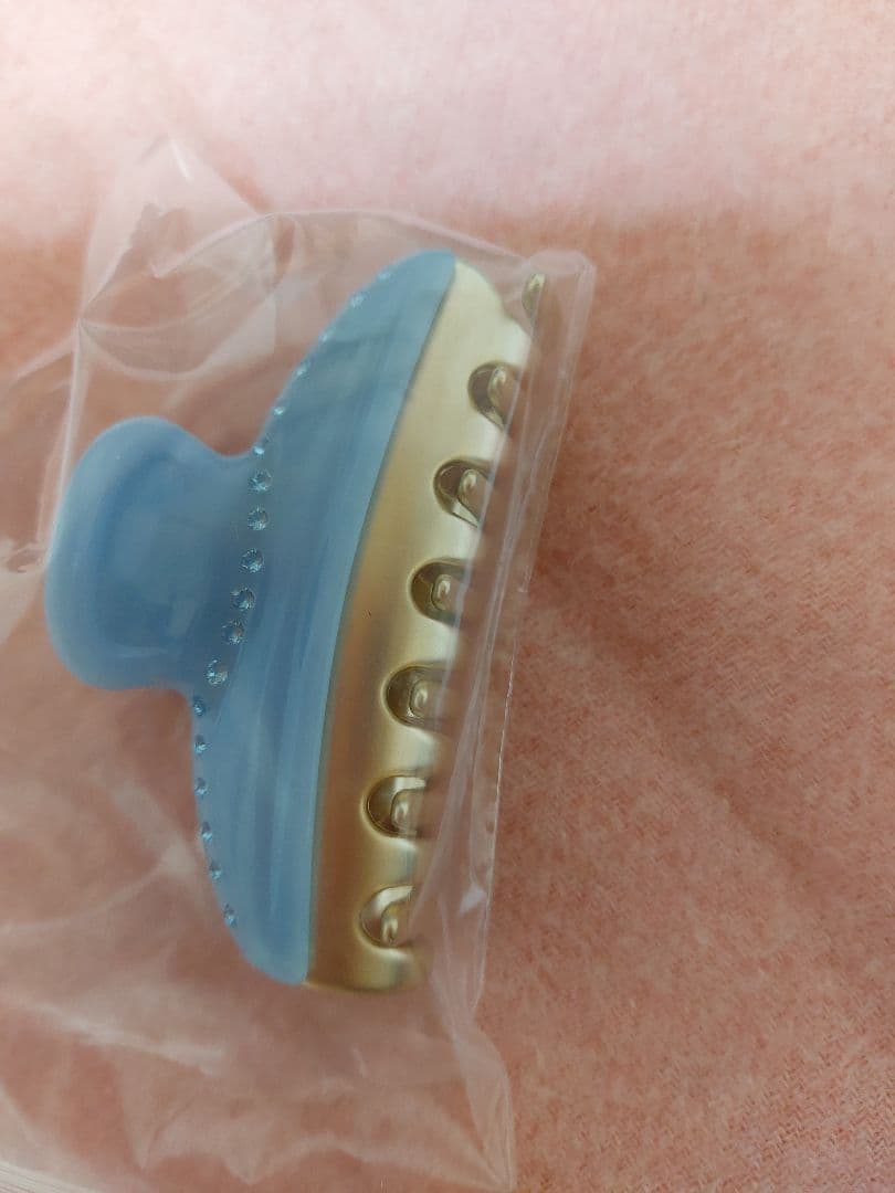 ALEXANDRE DE PARIS ヘアクリップ オルセー美術館展 ALEXANDRE DE PARIS ヘアクリップ オルセー美術館展