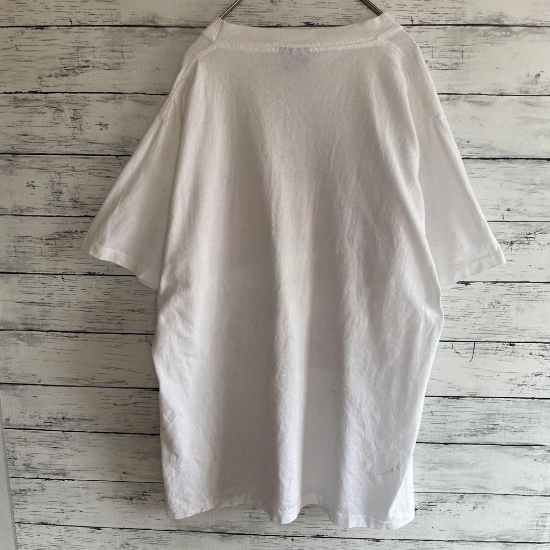 90's ルーニーテューンズ Tシャツ 1989年 フェード シングル