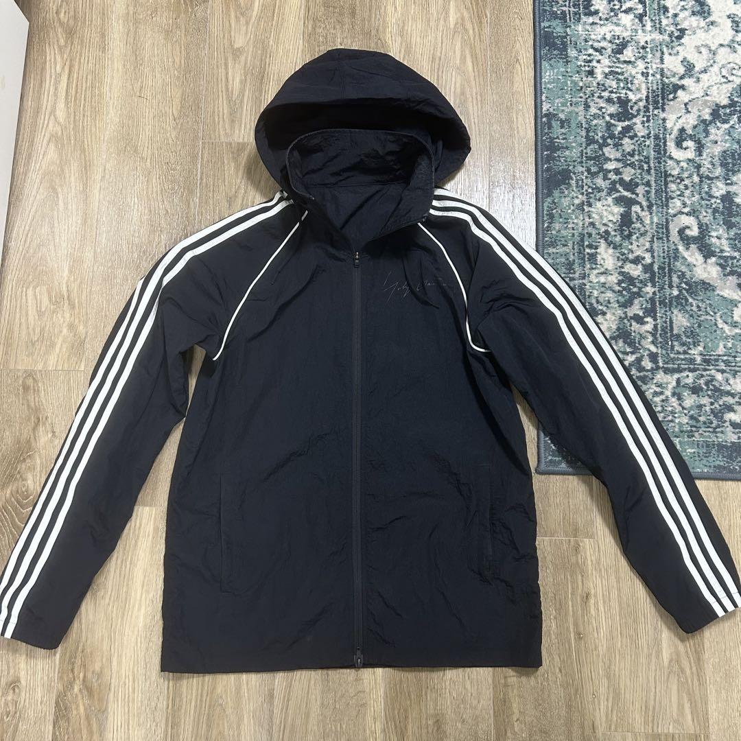 Yohji Yamamoto adidas ナイロンジャケット s-l1200.jpg