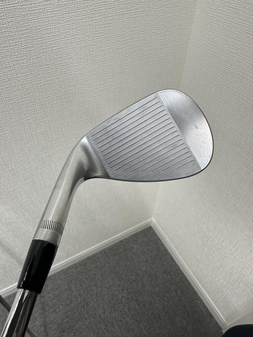 タイトリスト ボーケイsm10 56度 50度セット