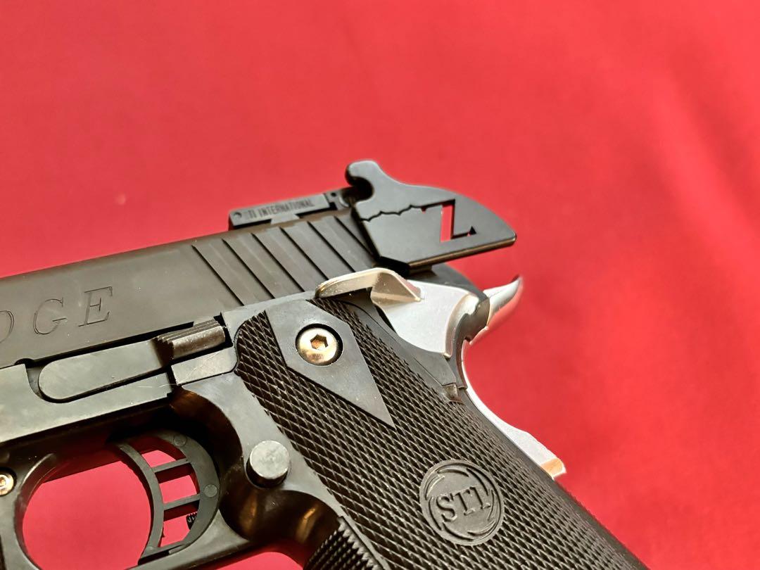 System７／STI strike gun（HW）