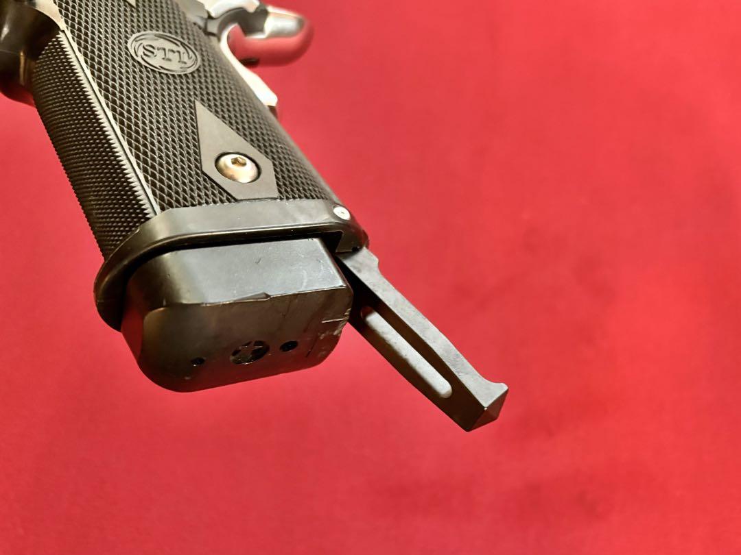 System７／STI strike gun（HW）