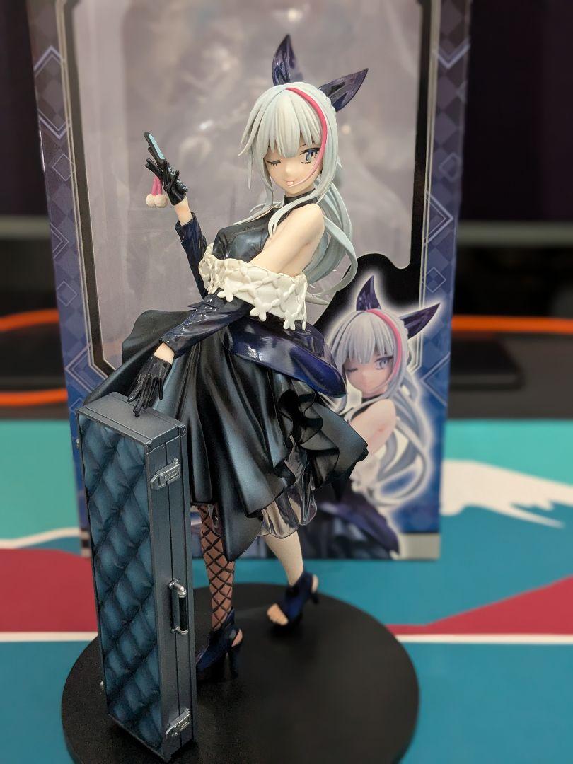 ドールズフロントライン MDR パーティの観測者Ver. 1/7 - メルカリ