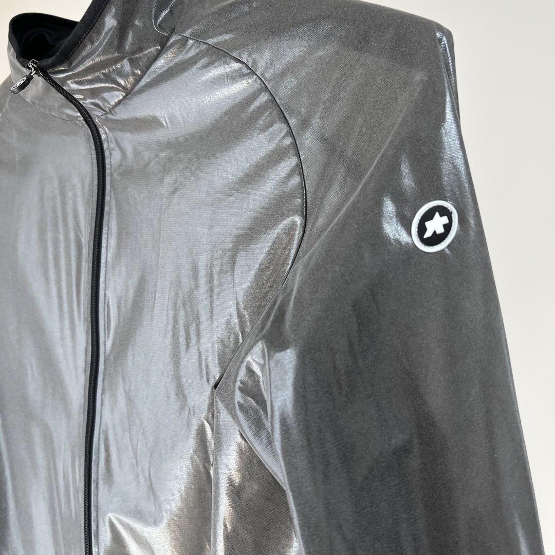 ASSOS アソス Mille GT Clima Jacket EvoL ASSOS BRIGHTFACE_UK