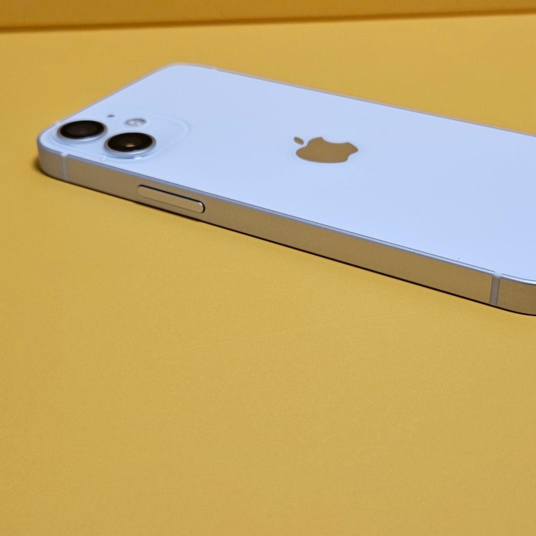 美品!iPhone12 mini 64GB|24時間以内発送!#085 美品!iPhone12 mini 64GB|24時間以内発送!#085