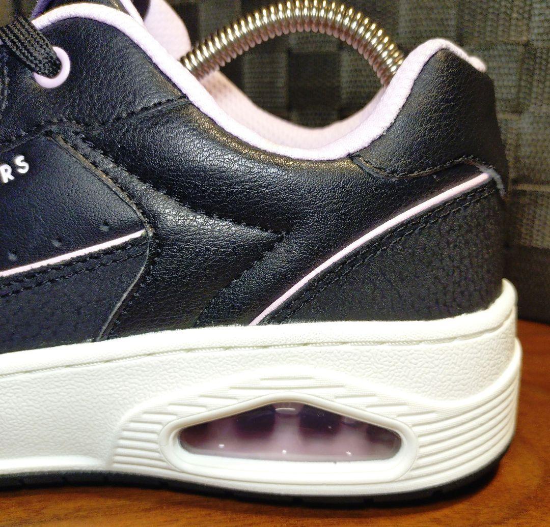 ナ*恵様 【美品】SKECHERS スケッチャーズ レディース厚底スニーカー