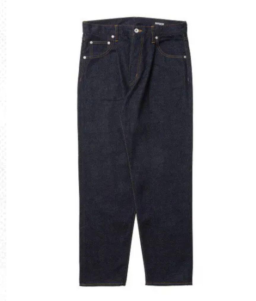 ROTTWEILER R9 B.D DENIM PANTS