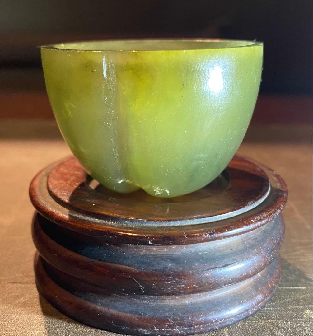 古翡翠 和田玉・ヴィンテージ レア ・オブジェ・鼻煙壺 ・中国 台湾茶器 古翡翠 和田玉・ヴィンテージ レア ・オブジェ・鼻煙壺 ・中国 台湾茶器