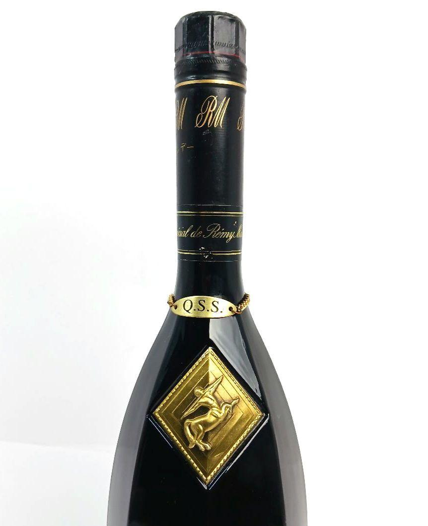 未開封レミーマルタン・クラブスペシャル ブランデー・コニャック700ml