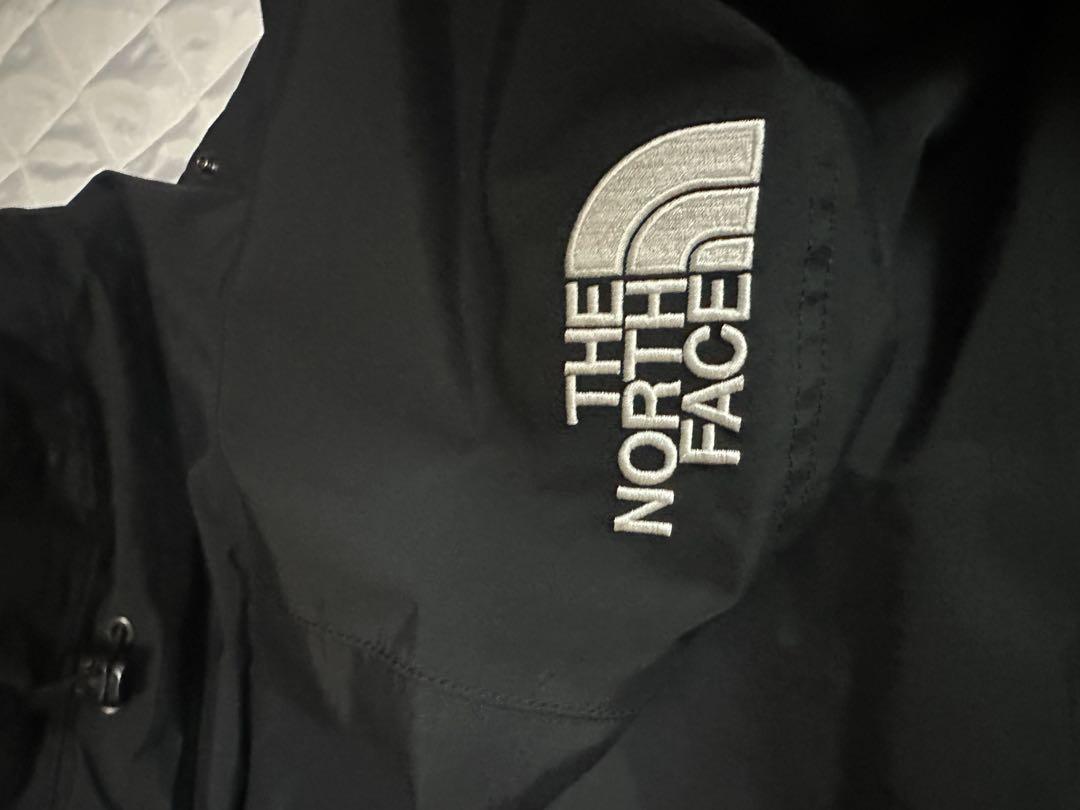 THE NORTH FACE バルトロライトジャケット　M