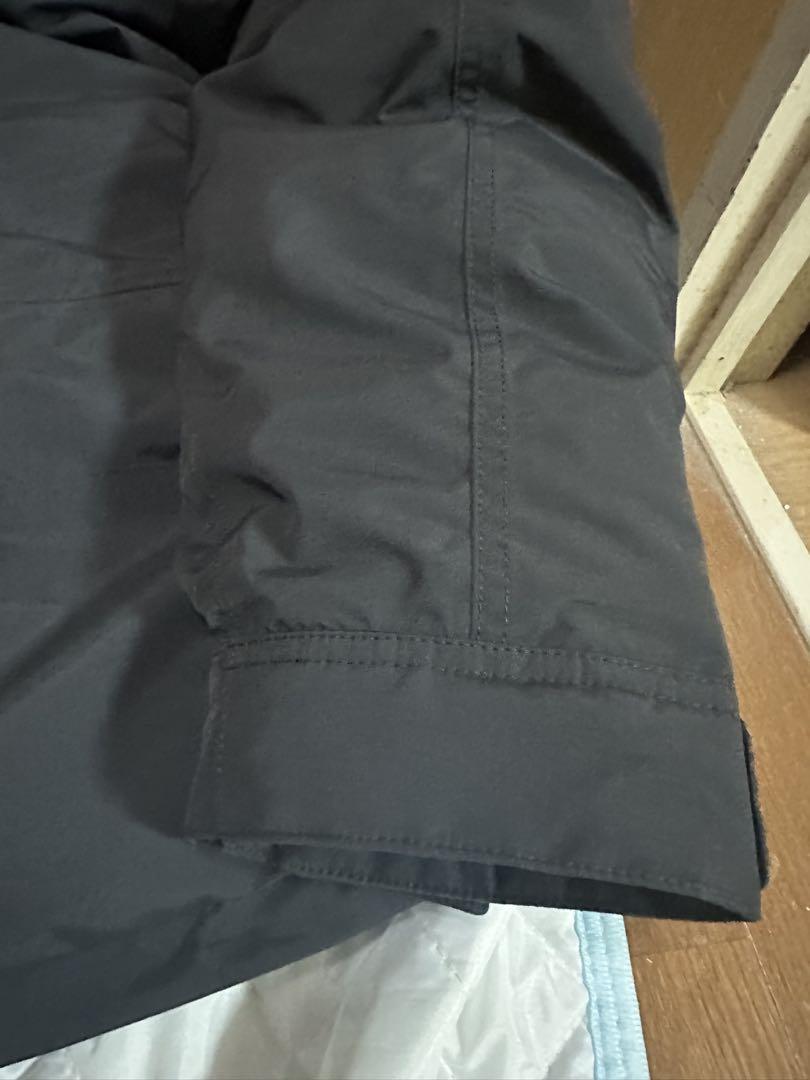 THE NORTH FACE バルトロライトジャケット　M
