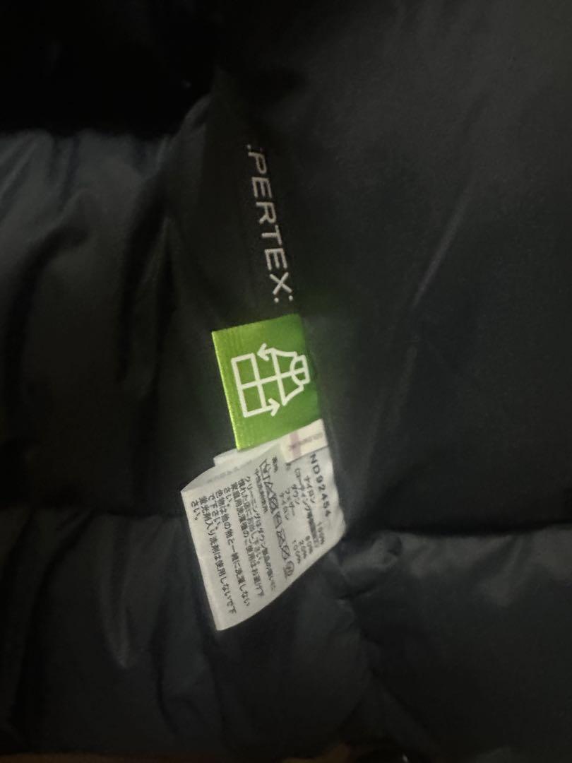 THE NORTH FACE バルトロライトジャケット　M